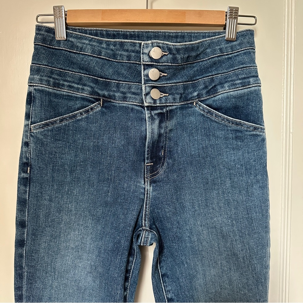 J Brand Skinny Jeans Annalie